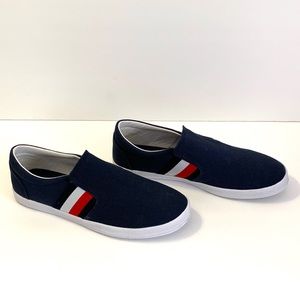 Tommy Hilfiger women Slip on